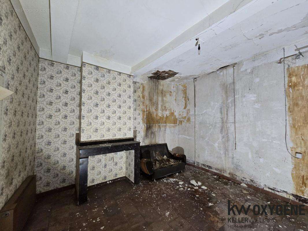 Maison à RIEUX-MINERVOIS