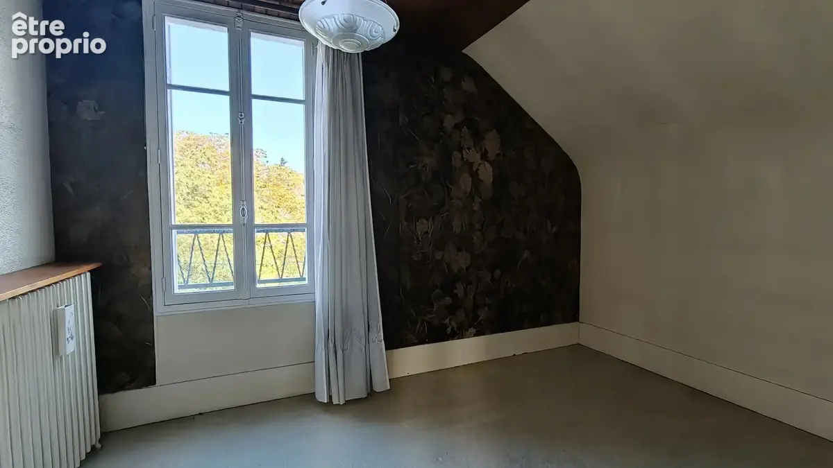 Maison familiale de 120 m² sur un terrain de 853 m² — secteur époque, villemomble - photo 19