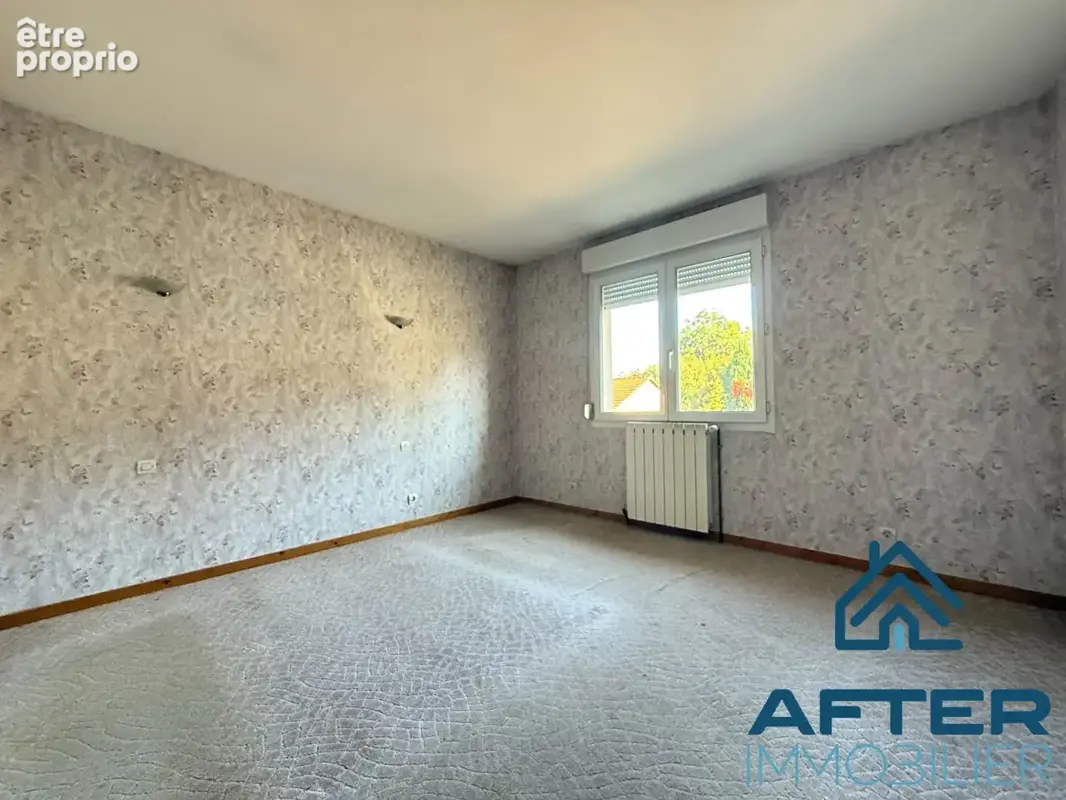 Maison 6 pièces 109 m² à vendre à Gerbeviller (54830) - photo 5