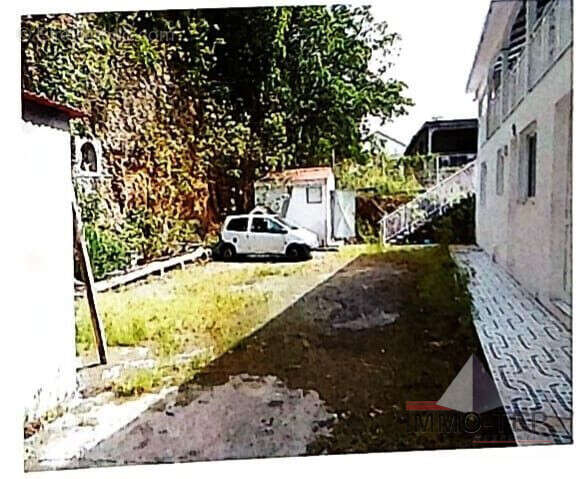 Appartement à MORNE-A-L'EAU