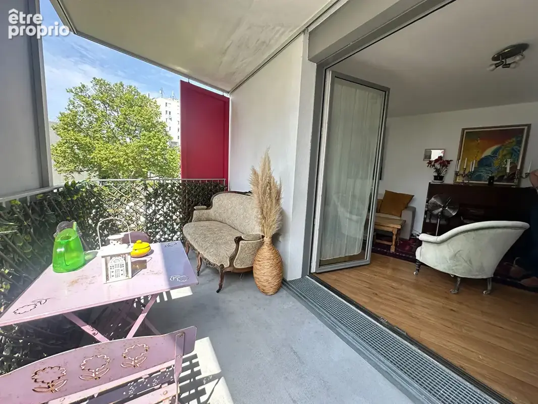 Appartement 88m² à massy - photo 5