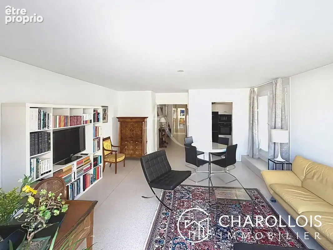 Appartement à MACON