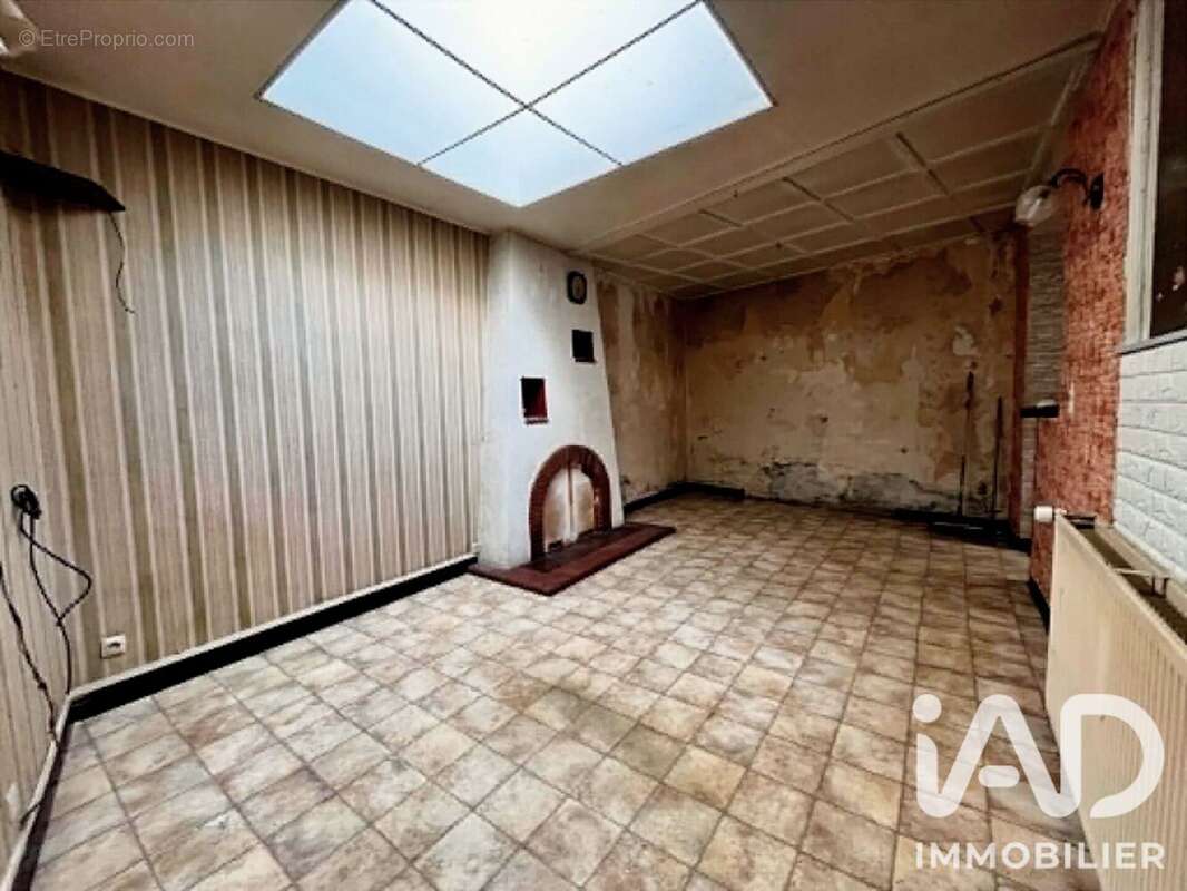 Photo 4 - Maison à MARLES-LES-MINES