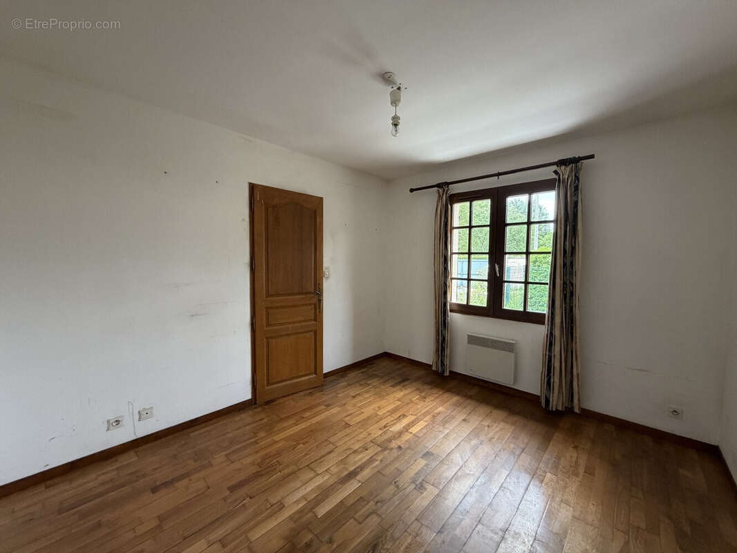 Maison de 90m² 9 - Maison à ETOUY