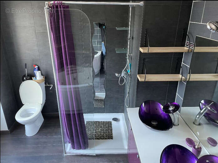 Maison à SAINT-AIGNAN