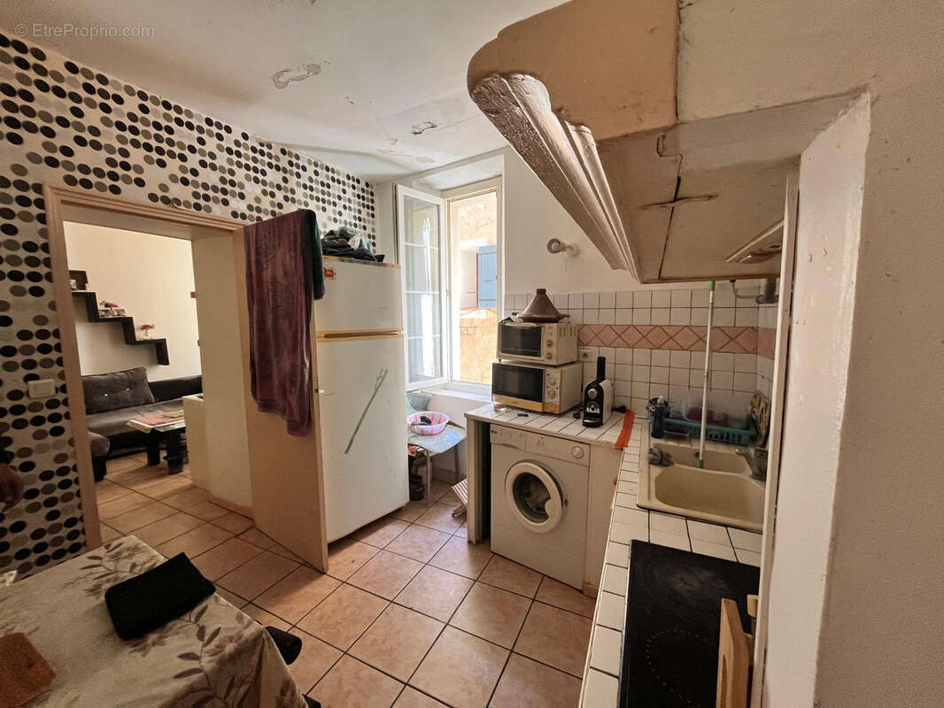 Appartement à HYERES