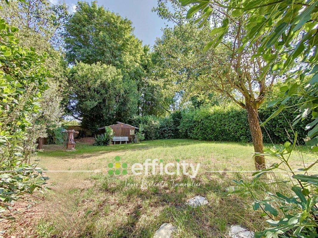 Maison à VILLECRESNES