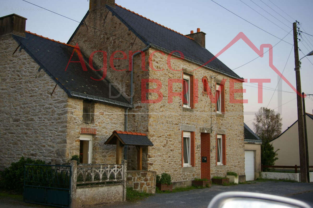 Maison de charme - photo 2