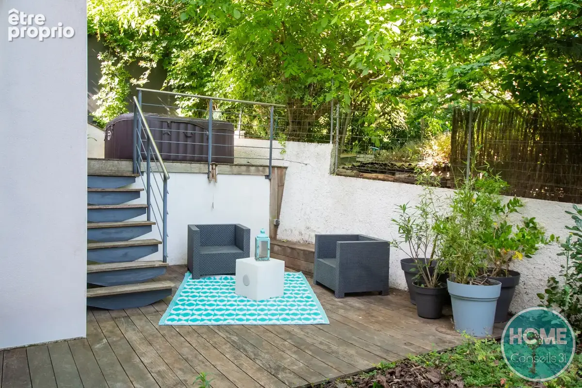 Villa  d4architecte avec vue - photo 25