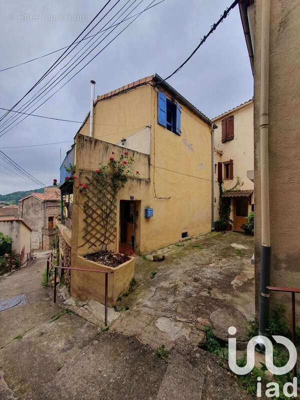 Photo 2 - Maison à LE BOUSQUET-D&#039;ORB