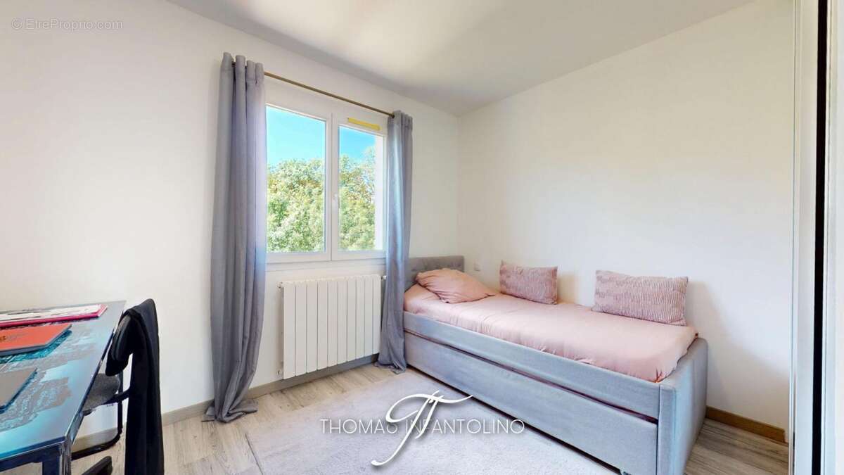 En exclusivite - villemoustaussou - 3 chambres - plancher chauffant - garage - piscine - photo 16