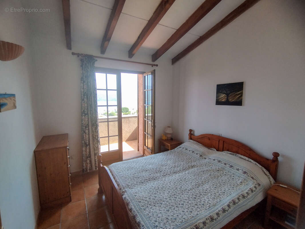 Maison à PROPRIANO
