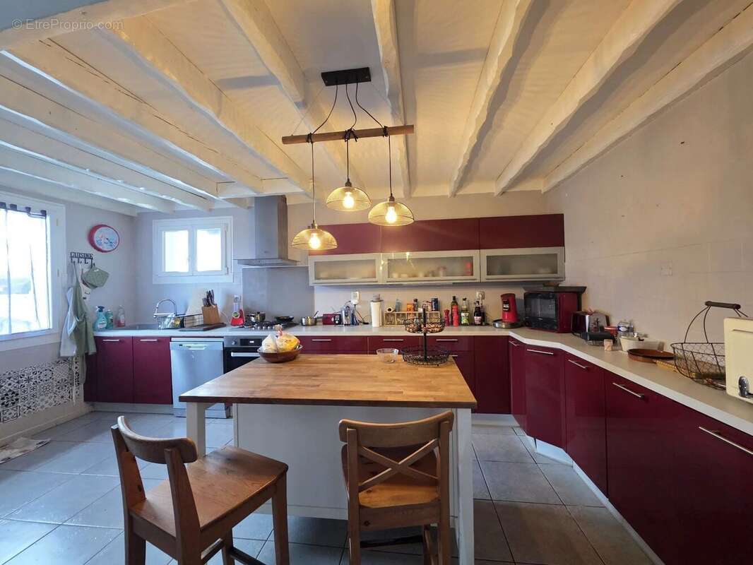 Maison à BARBAZAN-DEBAT