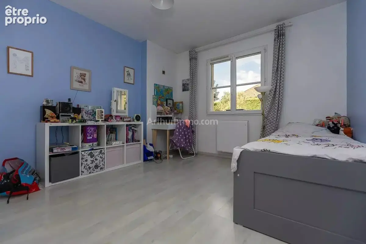 Vente Maison Virignin(01300) 289 000ï¿œ - photo 9
