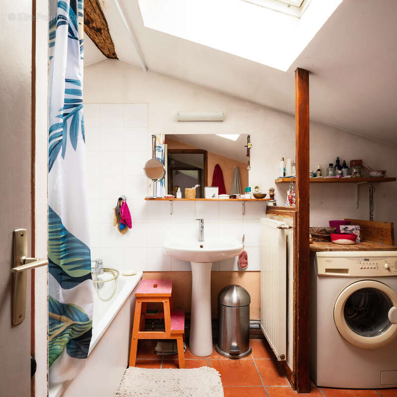 Appartement à LYON-1E