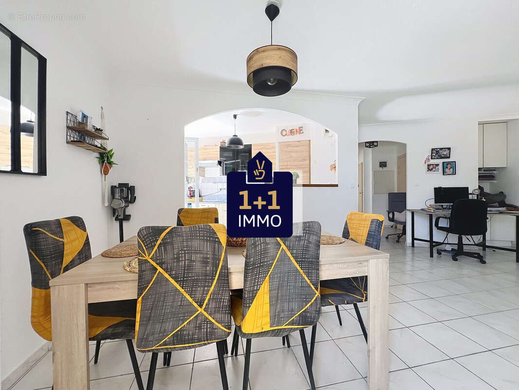 Appartement à SAINT-RAPHAEL