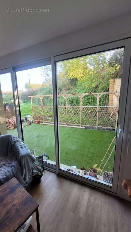 Appartement à SAINT-PABU