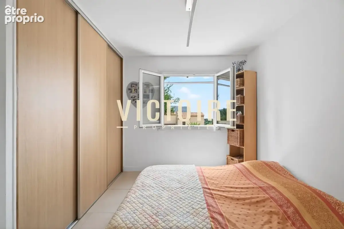 Maison 6 pièces 141 m² à vendre à Cassis (13260) - photo 9