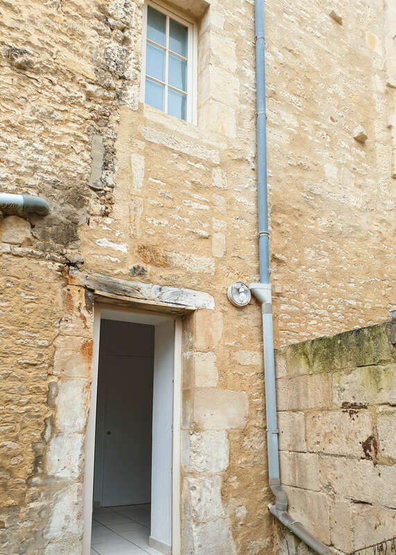 Appartement à NIORT