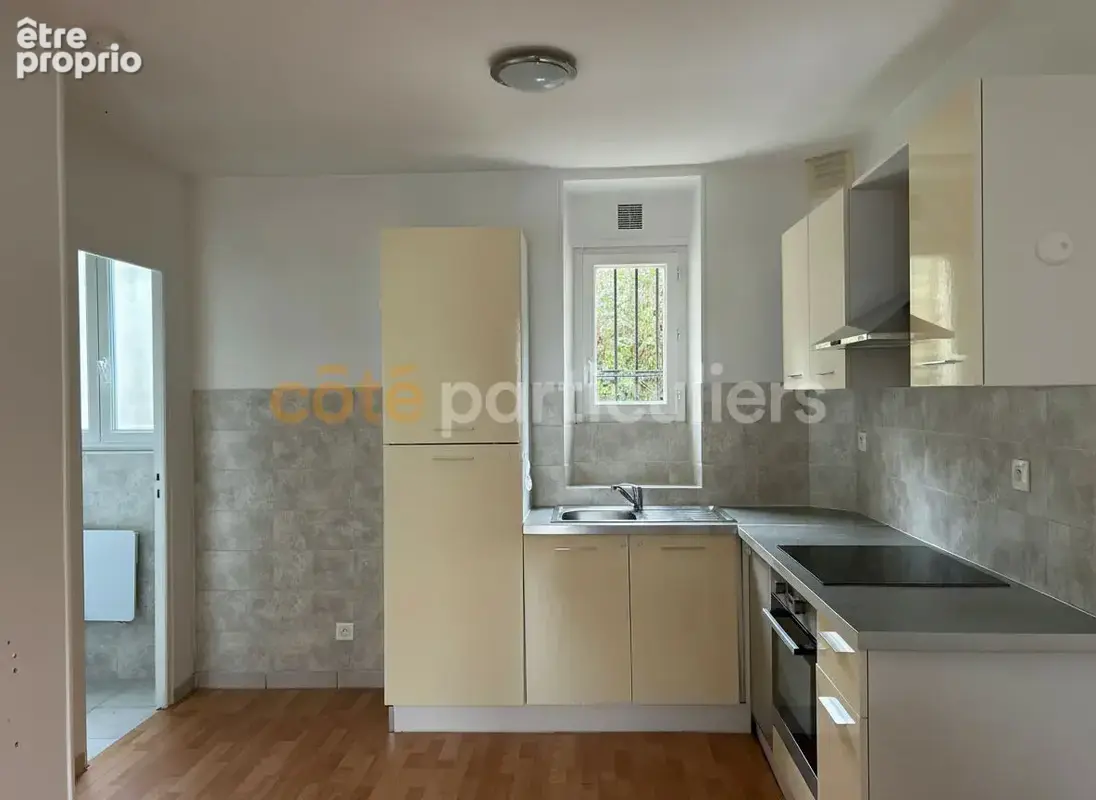 Appartement Villeneuve Saint Georges 2 pièces 30.82 m2 - photo 3