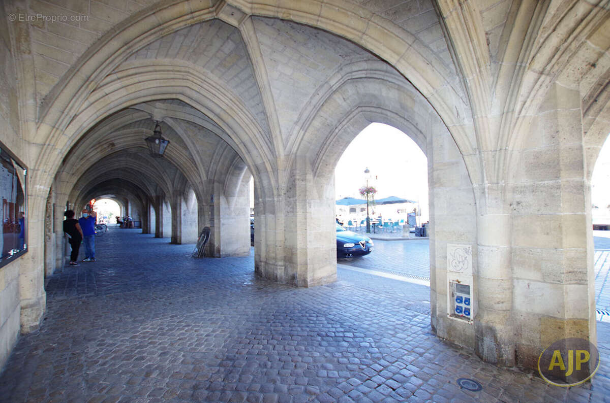 Appartement à LIBOURNE