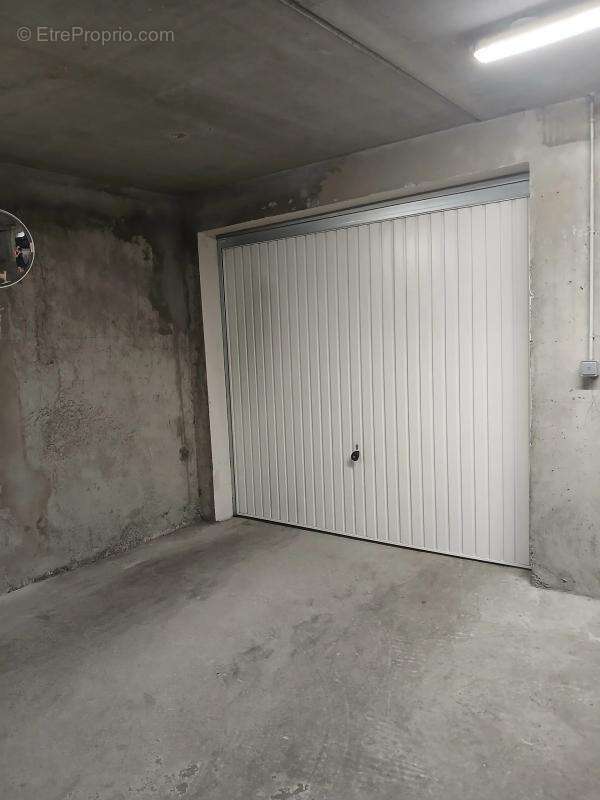 Appartement à THONON-LES-BAINS