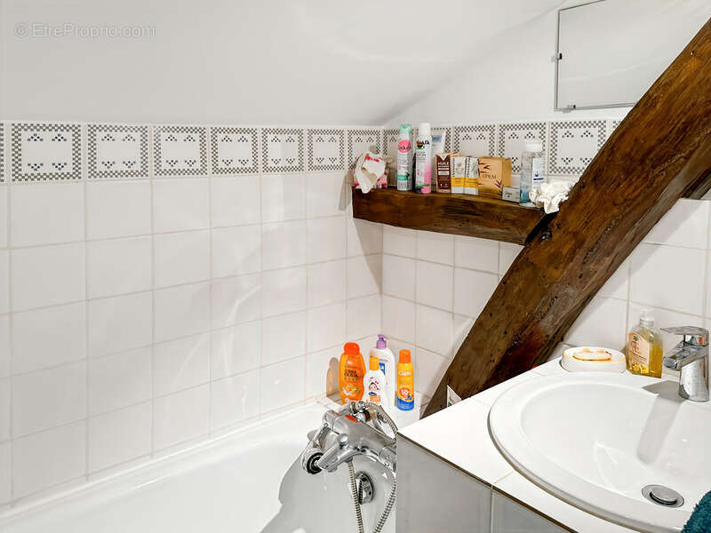 Maison à vendre de 155 m2 de surface habitable à LADEVEZE RIVIERE (32) avec 3330 m2 de jardin - photo 13