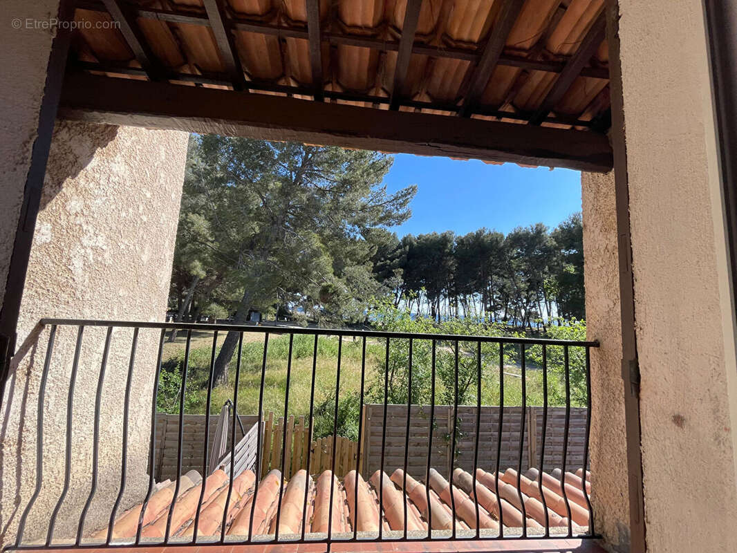 Maison à SAINT-MANDRIER-SUR-MER