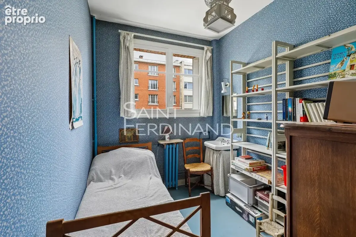 Neuilly  Dulud  4/5 Chambres - photo 12
