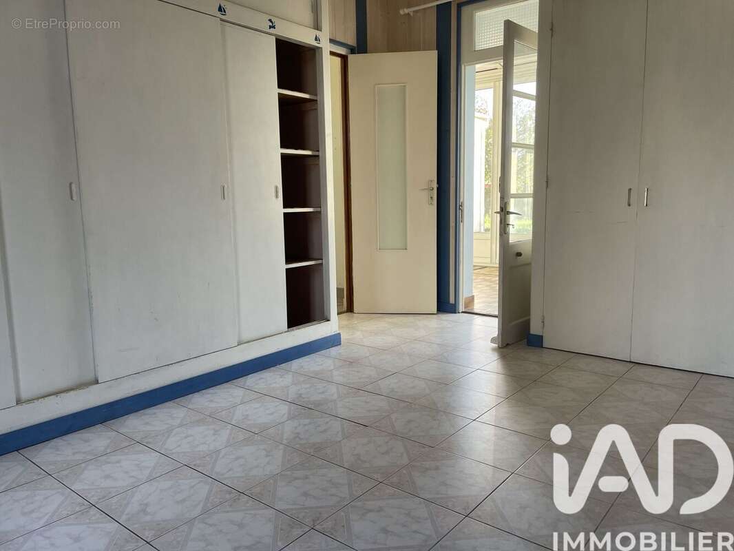 Photo 9 - Maison à SAINT-GEORGES-D&#039;OLERON