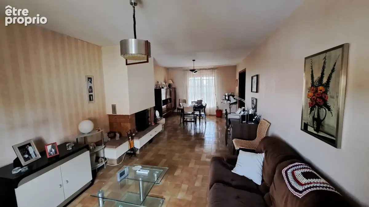 Maison 129 m² à Agde  - photo 2