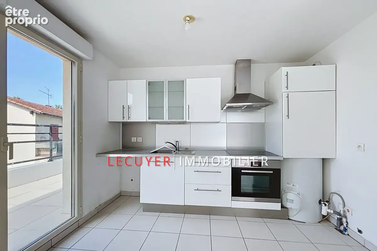 Appartement 86 m² à Vallauris  - photo 4