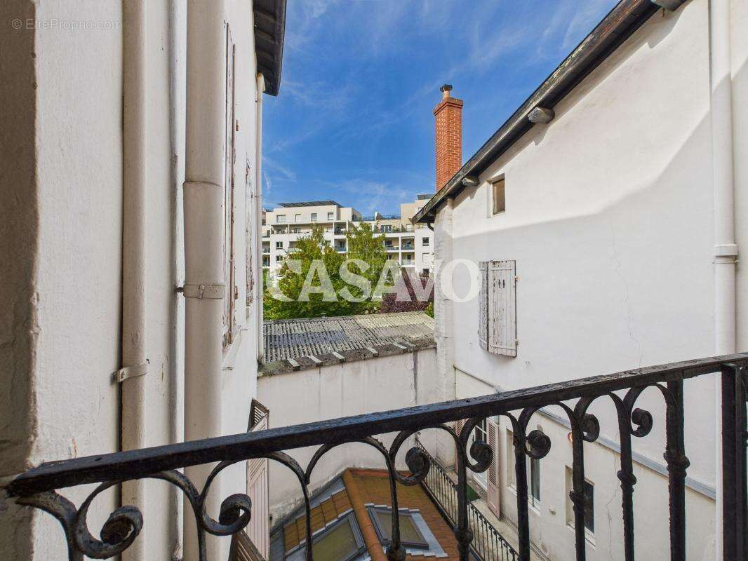 Appartement à LYON-9E