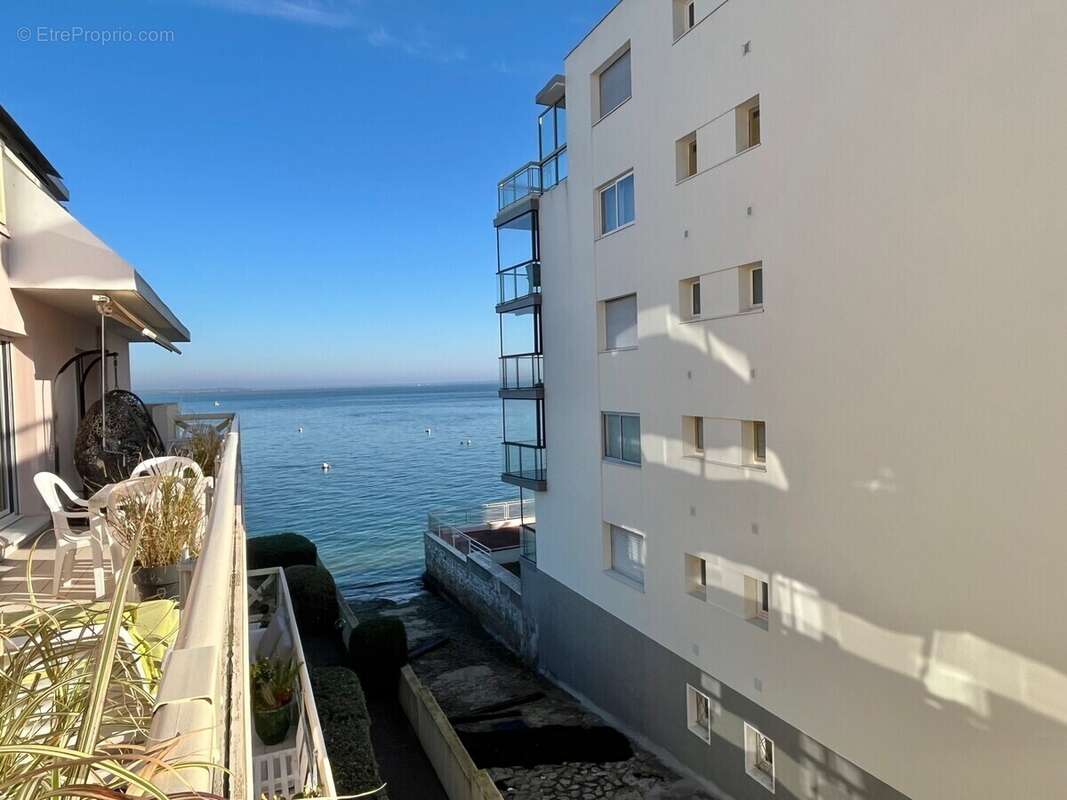 Appartement à ARCACHON