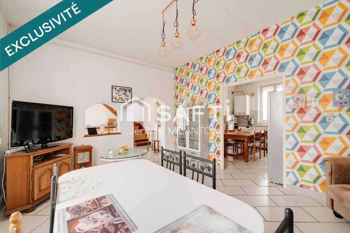 Photo 3 - Maison à DIEULOUARD