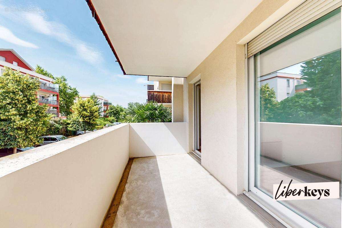 Appartement à FRANCHEVILLE