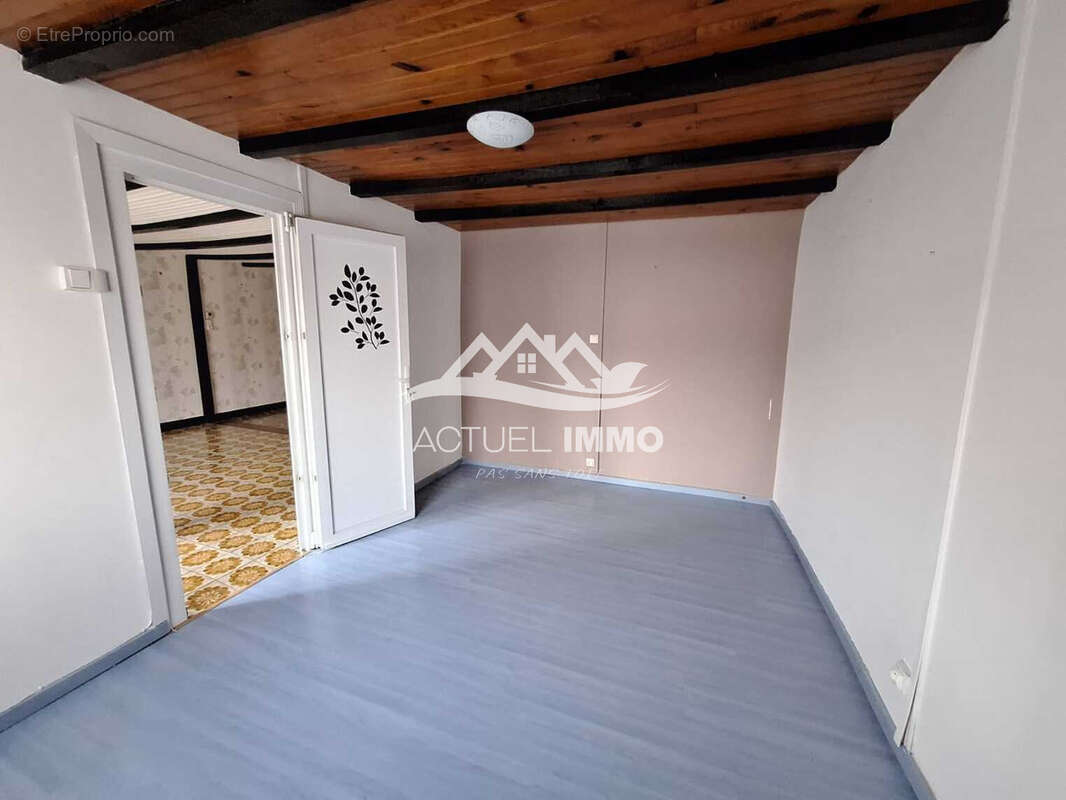 Maison à BARLIN