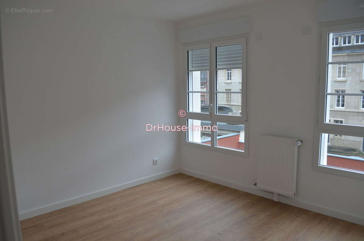 Appartement à EVREUX