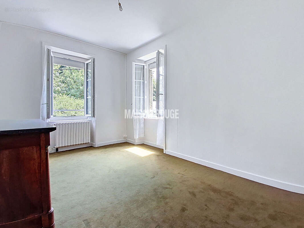 Maison à SAINT-BRIEUC