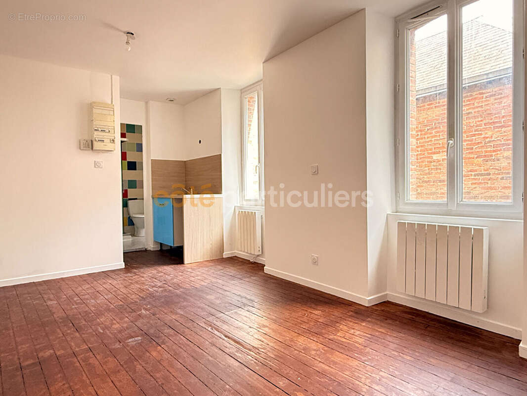 Appartement à LAVAL