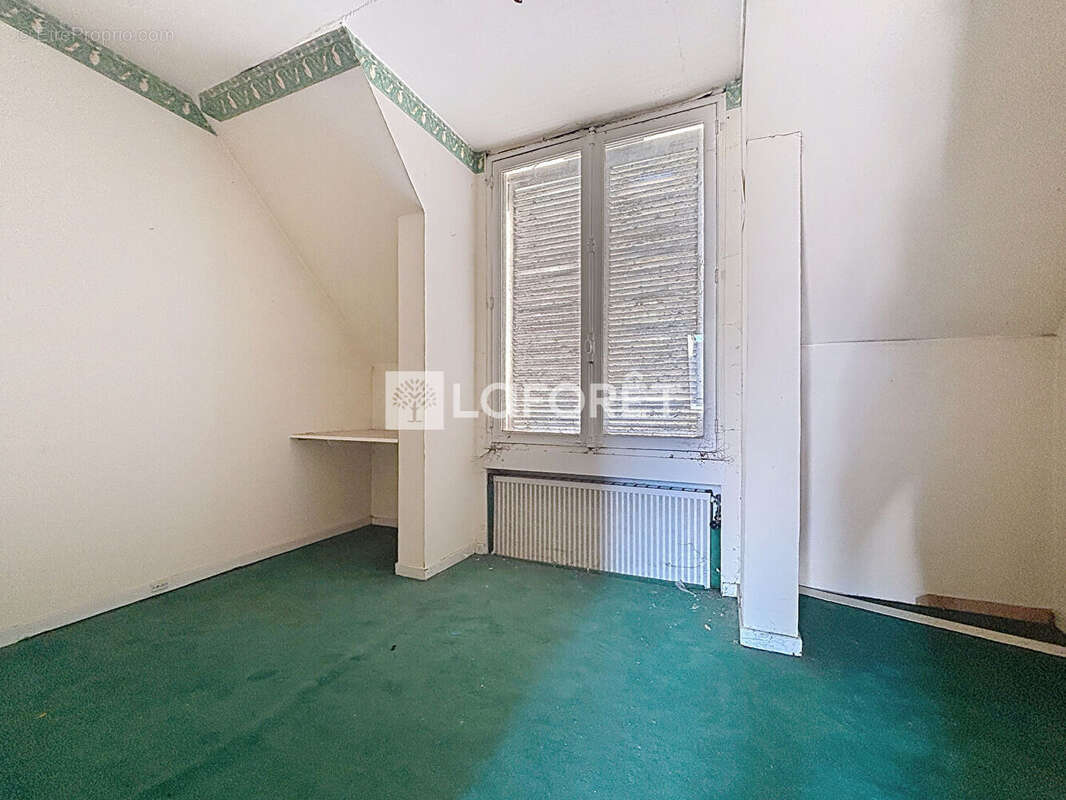 Appartement à VERNON