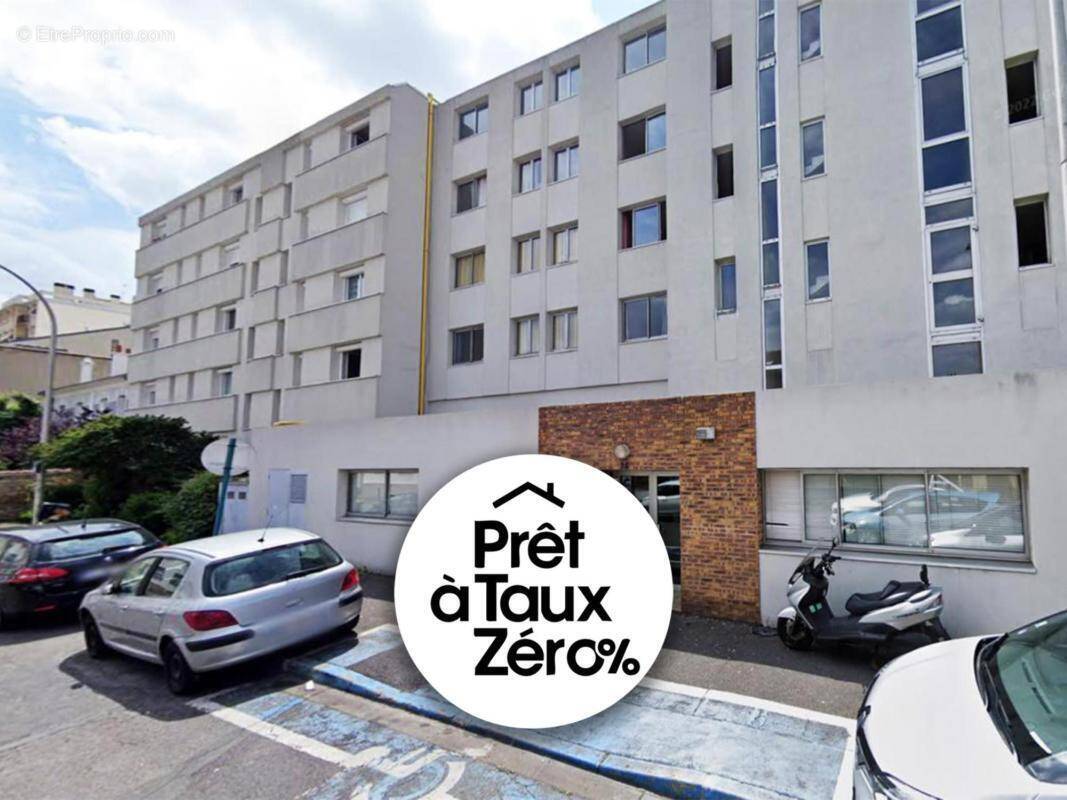 Appartement à ALFORTVILLE