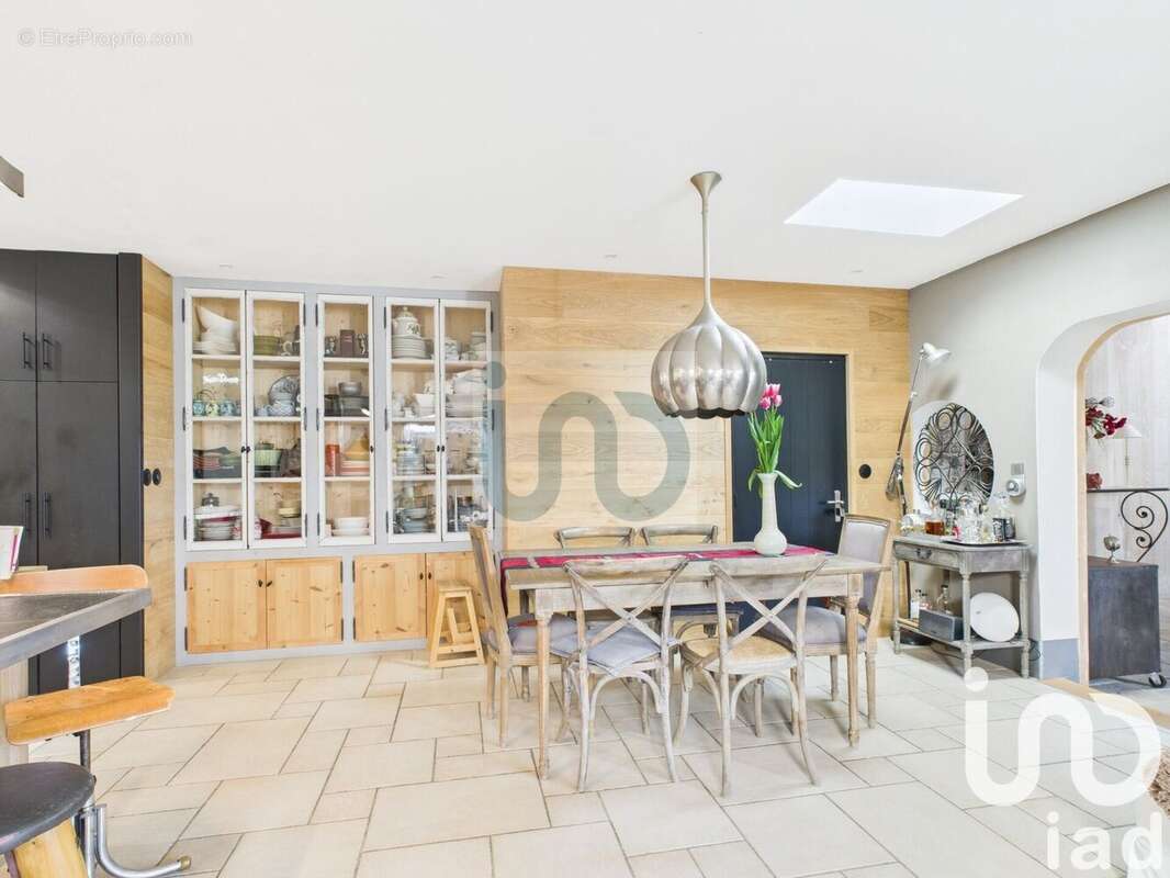 Photo 4 - Maison à LA FLOTTE