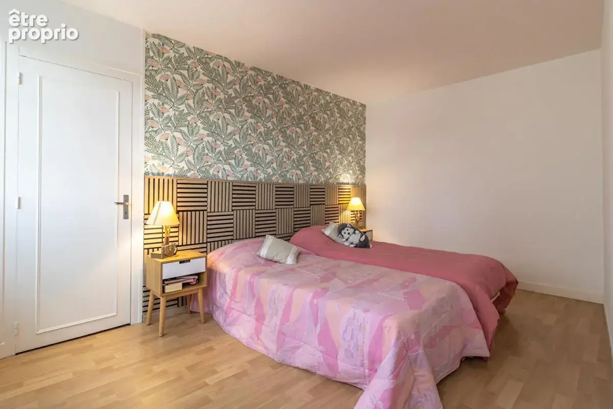 Maison Romorantin Lanthenay 8 pièce(s) 190 m2 - photo 12