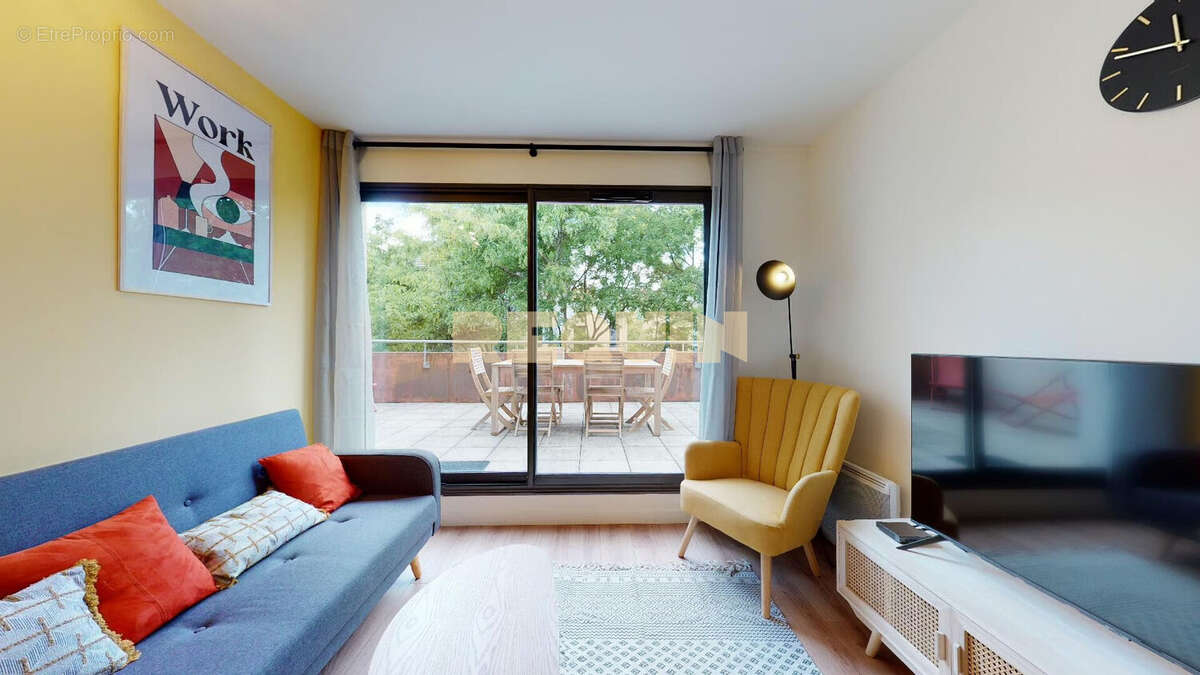 Appartement à LILLE