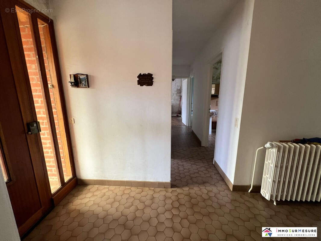 Maison à GAUCHIN-VERLOINGT