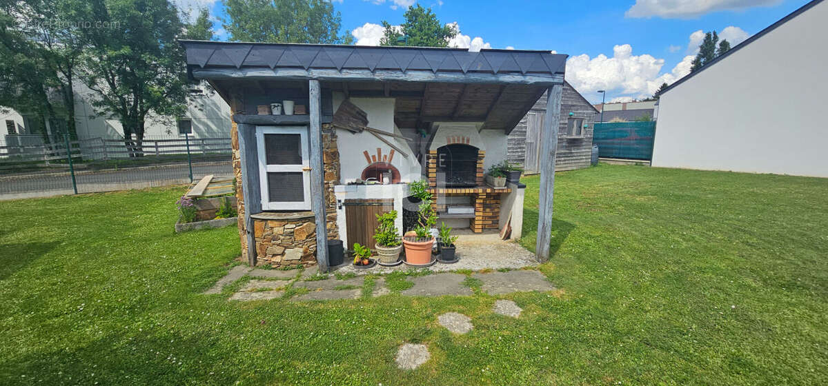 Maison à SAINTE-LUCE-SUR-LOIRE