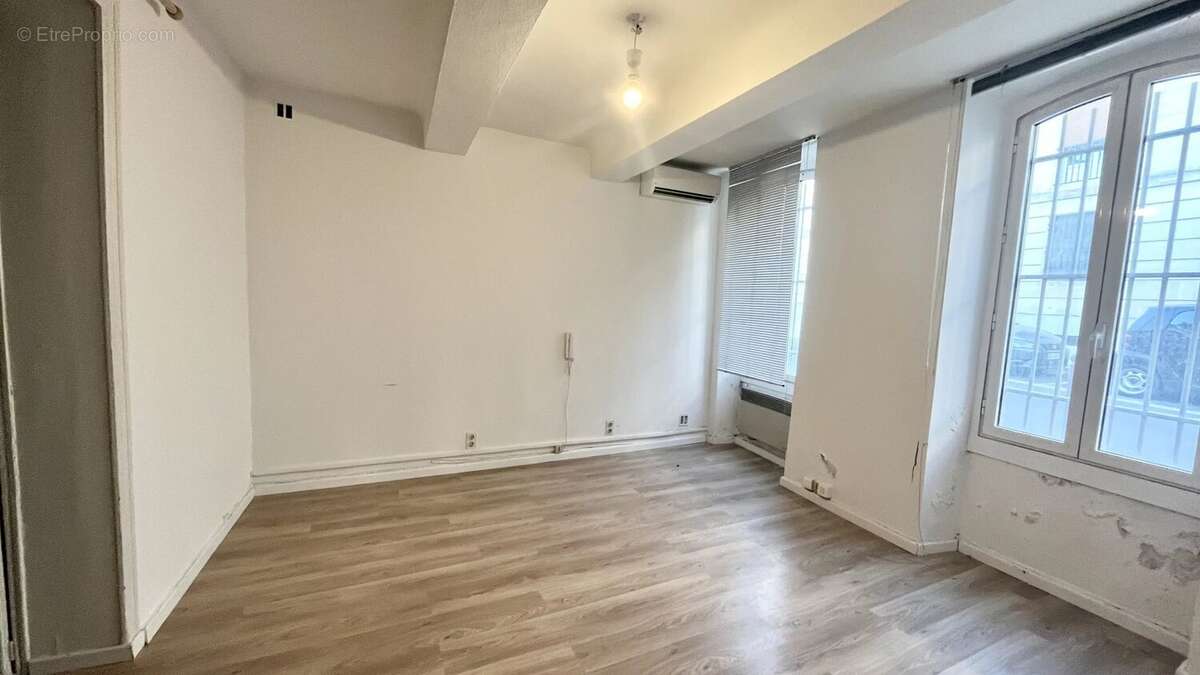 Appartement à TARASCON
