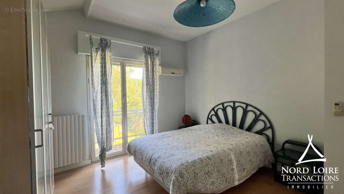 Maison à LA CHAPELLE-SUR-ERDRE