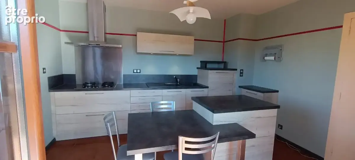 Maison Breuches 126 m2 / 4 chambres - photo 6